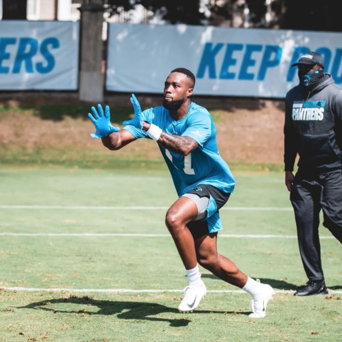 Carolina Panthers News: Injury Updates, Urgency + More - Sports Illustrated Carolina  Panthers News, Analysis and More