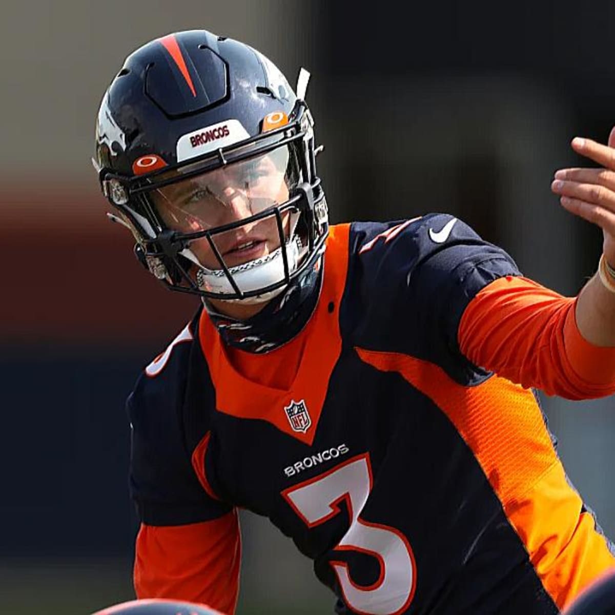 Broncos Sign Veteran Backup QB Josh Johnson - Sports Illustrated Mile High  Huddle: Denver Broncos News, Analysis and More