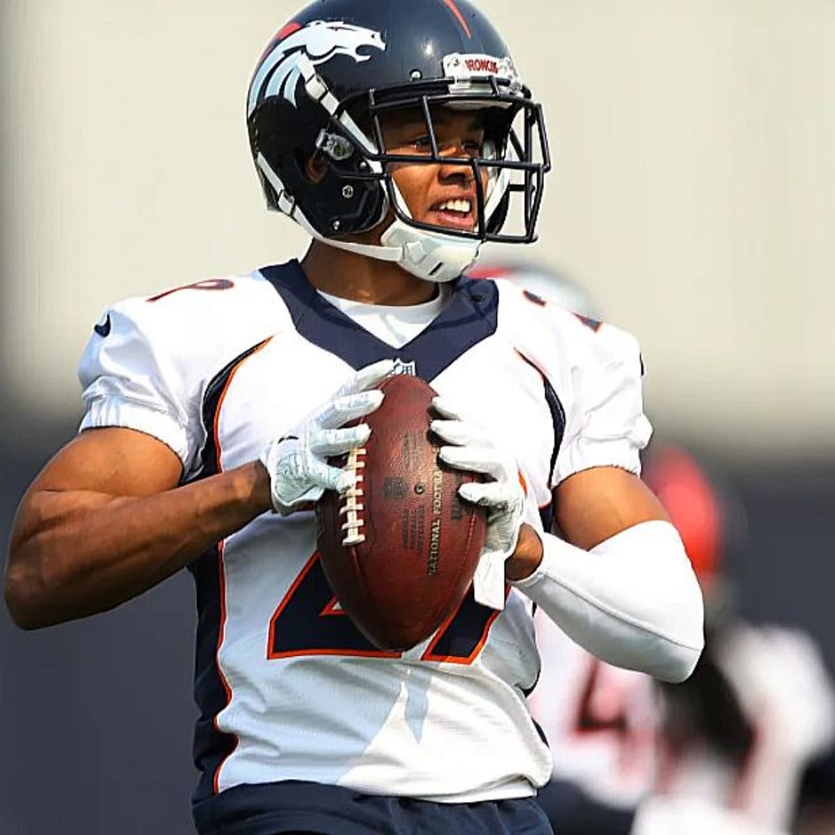 Denver Broncos' CB Bryce Callahan Puts Finger on Reason he Expects Vic  Fangio's Defense to 'Spike' in Year 2 - Sports Illustrated Mile High  Huddle: Denver Broncos News, Analysis and More