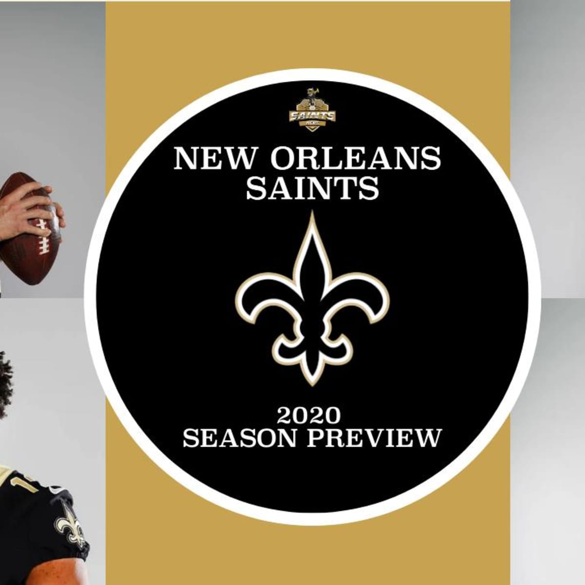 New Orleans Saints games will be different in 2020 for fans - Sports  Illustrated New Orleans Saints News, Analysis and More