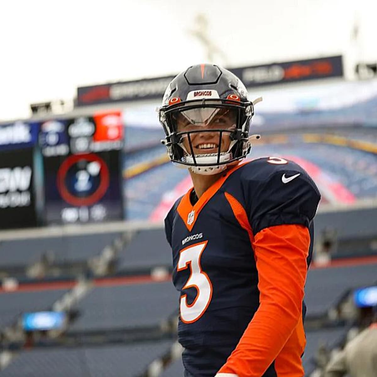 Denver Broncos' Drew Lock Ranked Dead-Last Among Starting NFL