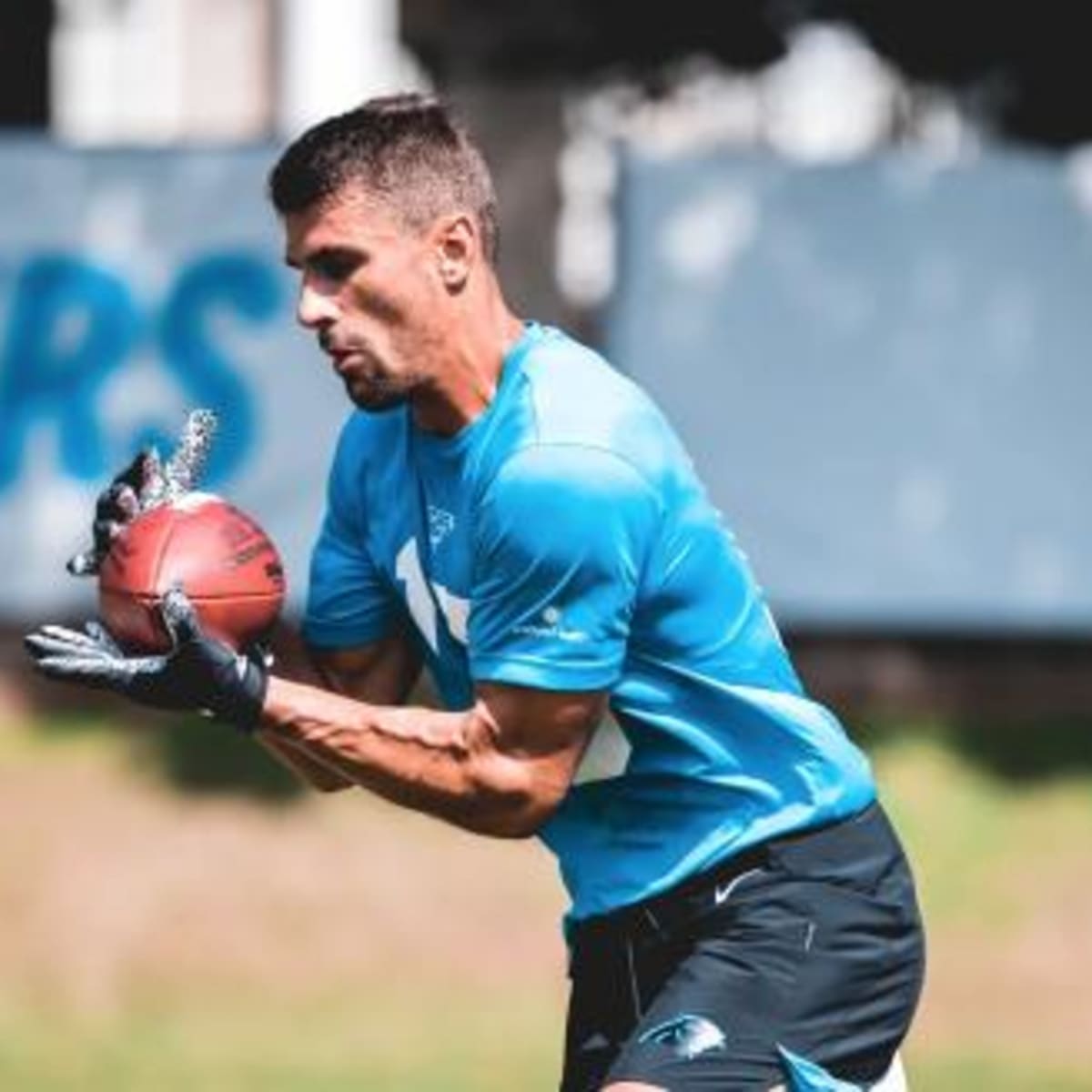 53 Men: WR Brandon Zylstra Player Profile - Sports Illustrated Carolina  Panthers News, Analysis and More