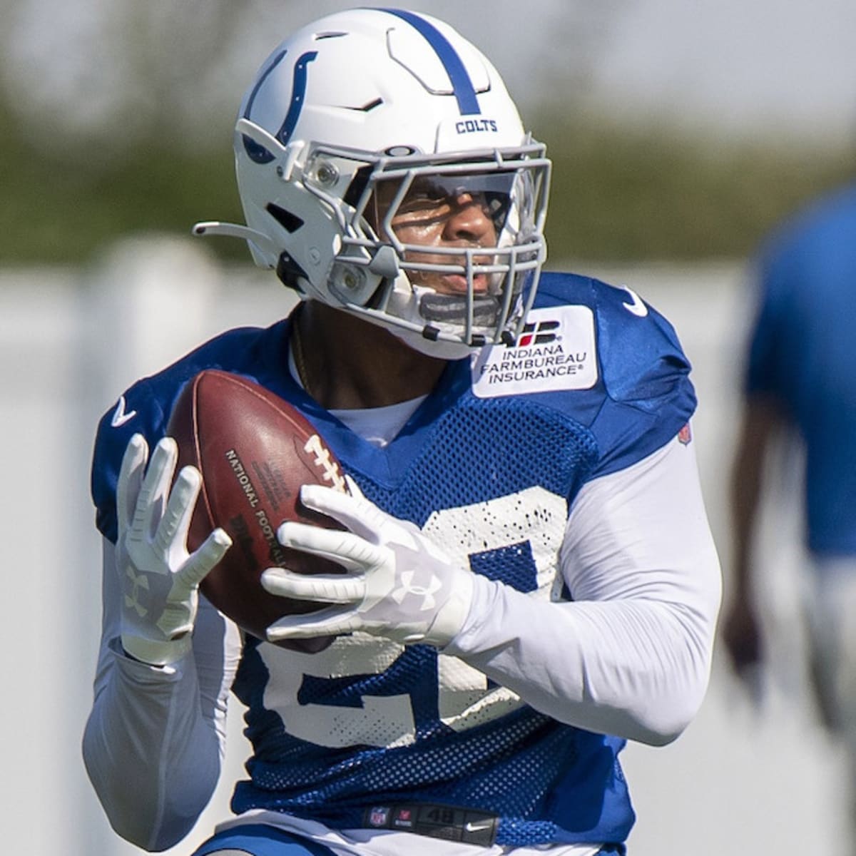 Jonathan Taylor hitting his stride as Colts' ramp up playoff push