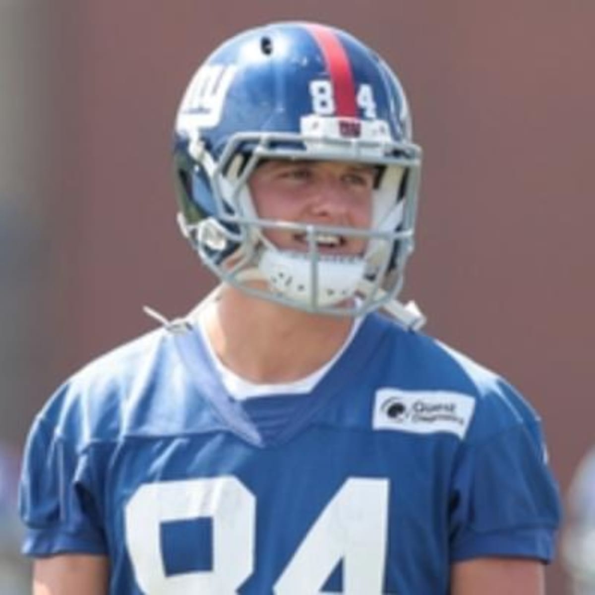 The Giants Release David Sills - Sports Illustrated West Virginia