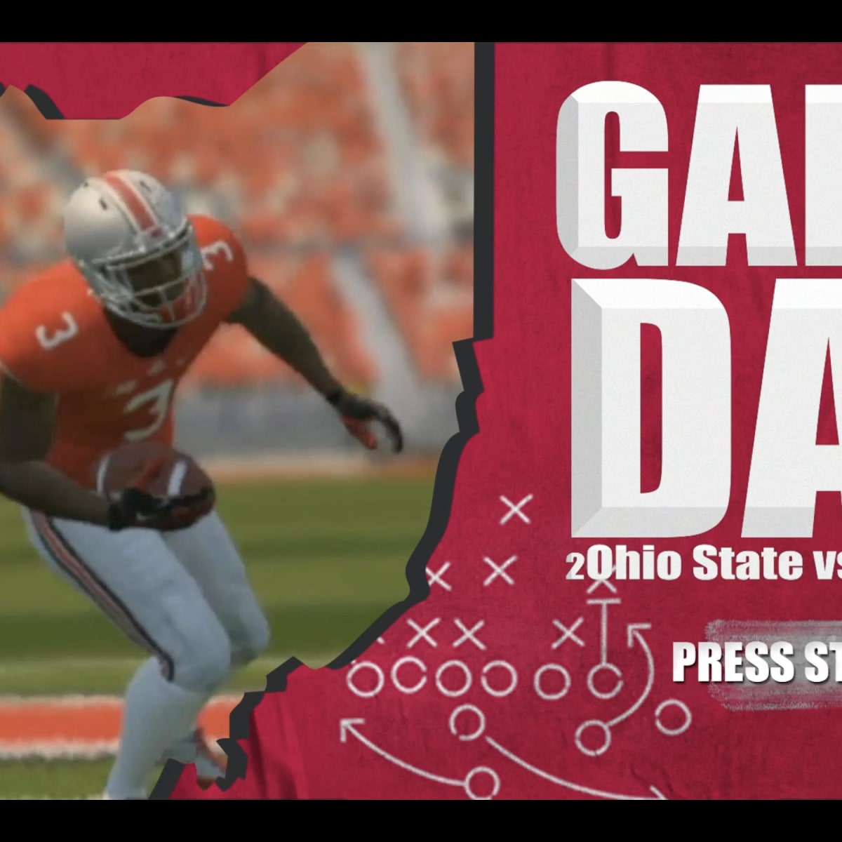 GAME PREVIEW: Ohio State Football Launches Virtual Season at Illinois -  Sports Illustrated Ohio State Buckeyes News, Analysis and More