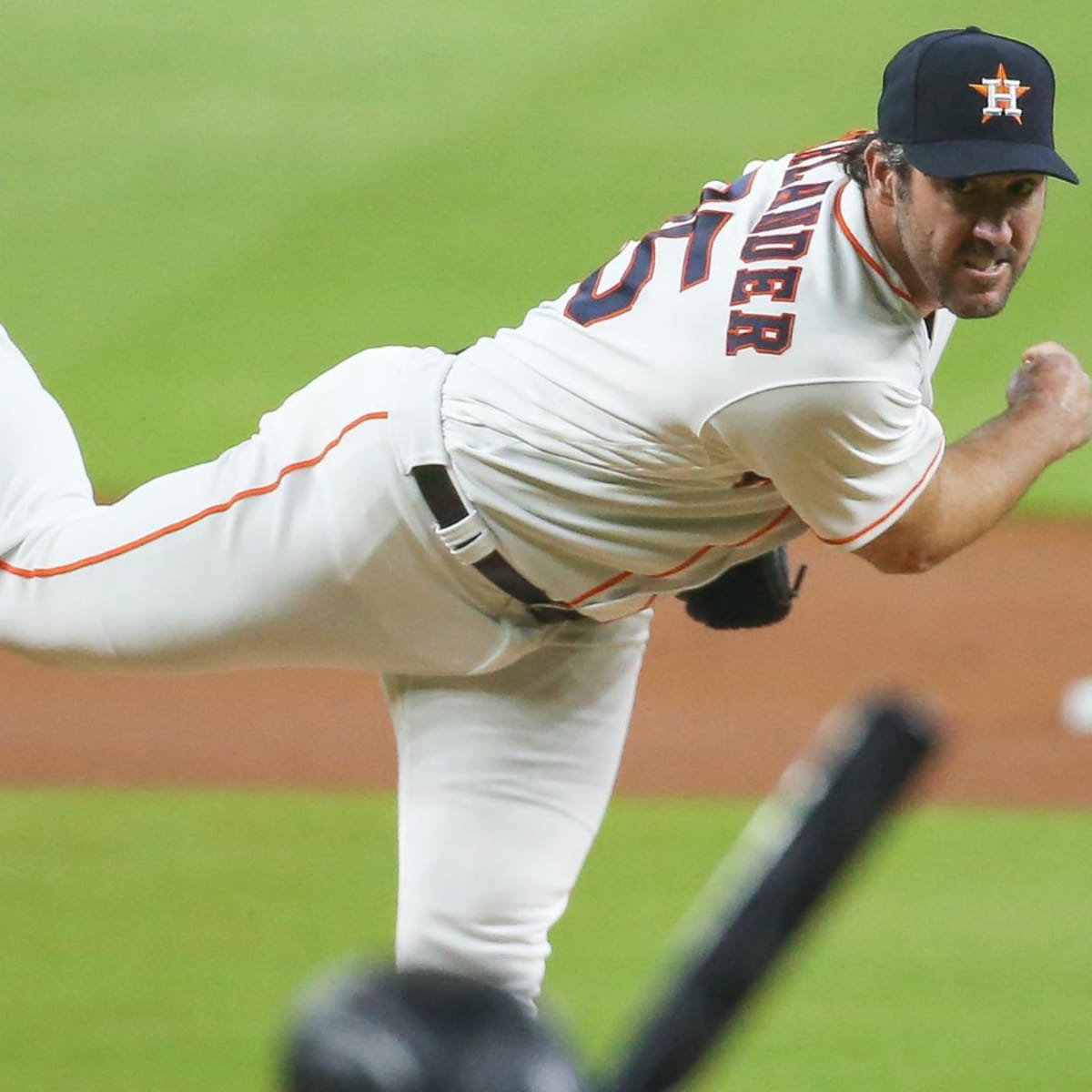 Justin Verlander wants to be the Tom Brady of baseball - The