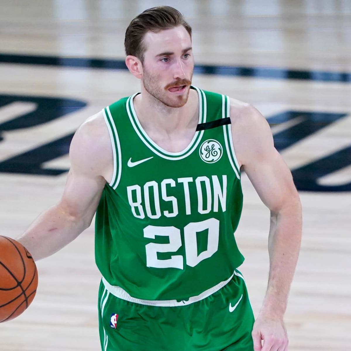 Hollinger: Gordon Hayward's contract and the Bird rights trap - The Athletic