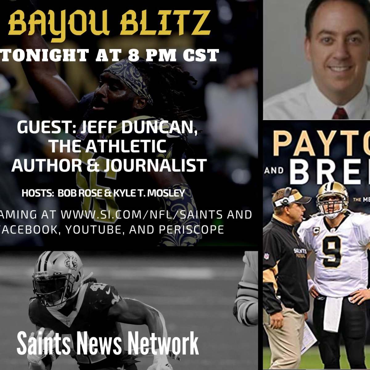 Saints Need Aggressive Starts to Games - Sports Illustrated New Orleans  Saints News, Analysis and More