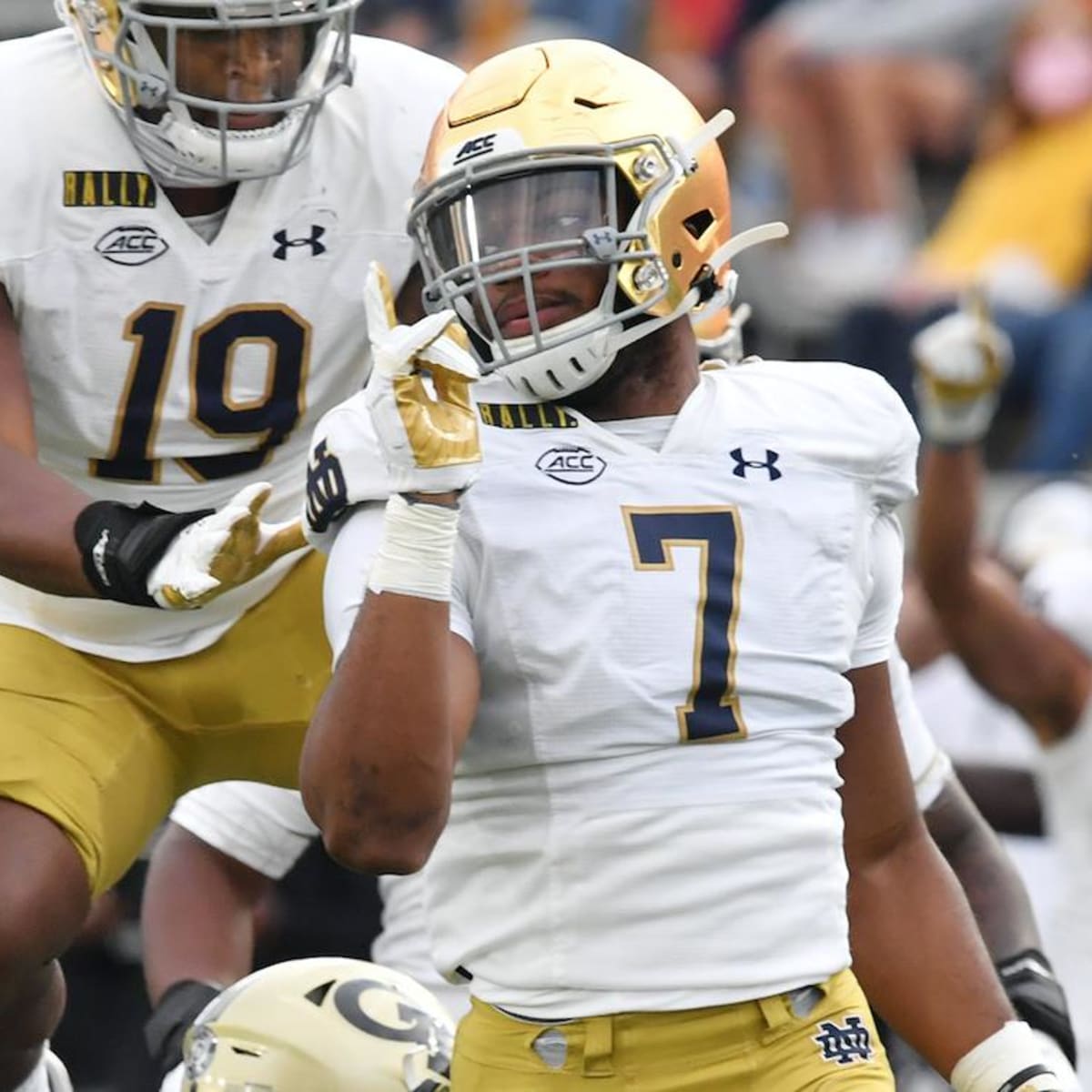 College Football: Ranking the top 10 returning safeties in 2021 and a  sleeper to watch, College Football