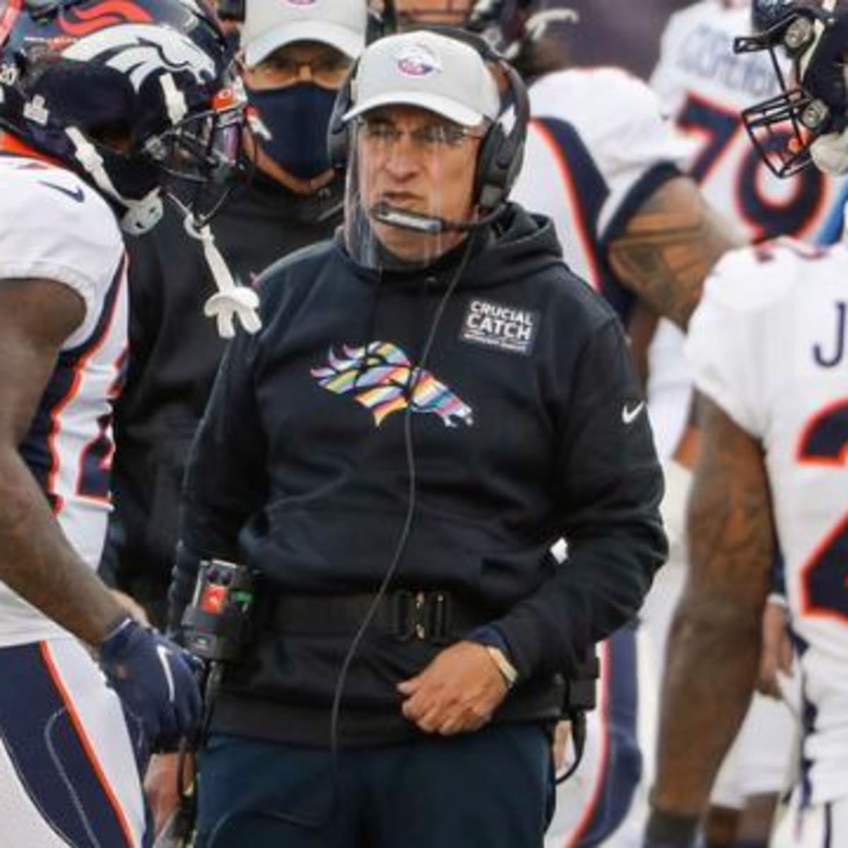 Denver Broncos: Studs and duds from 35-33 loss to Commanders