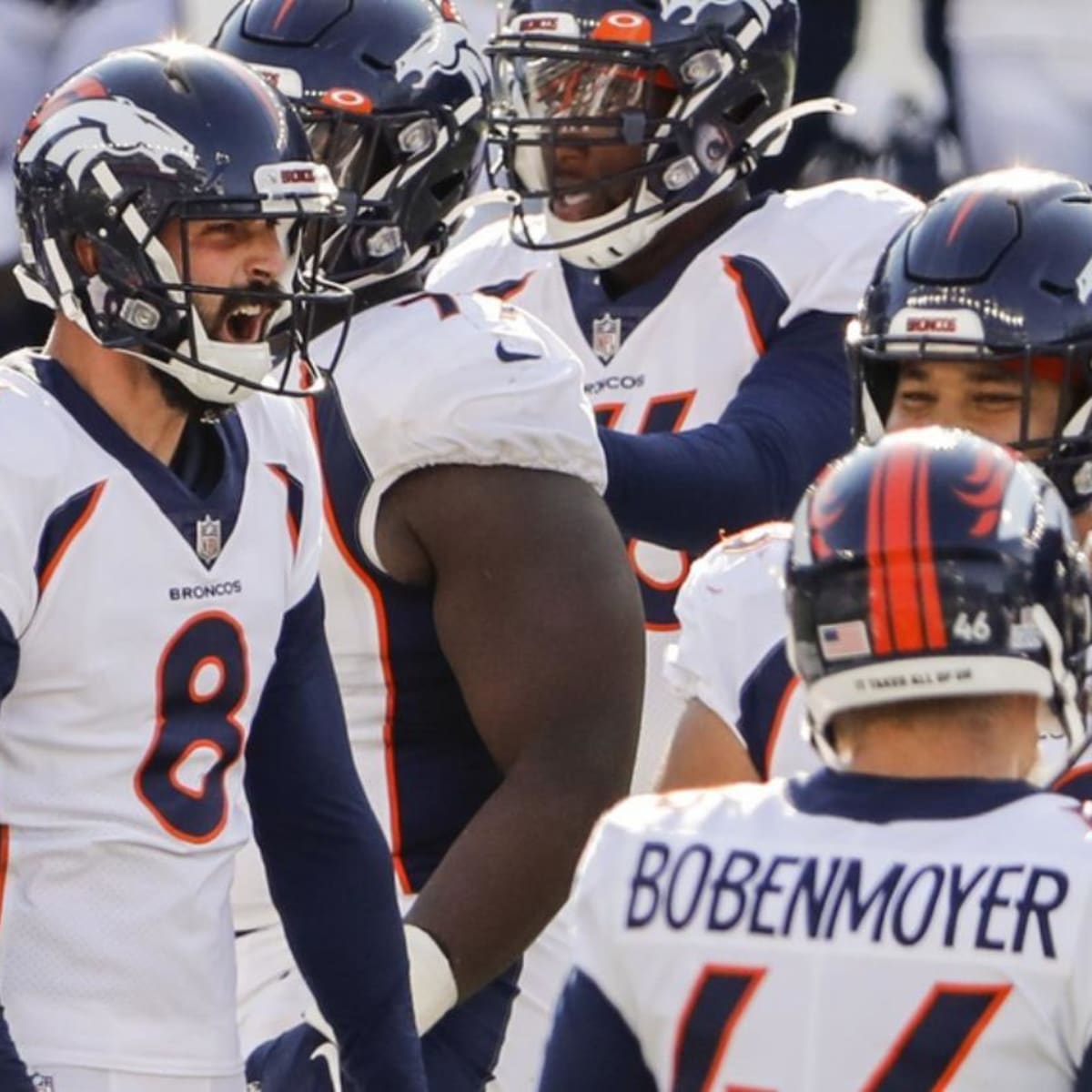 Denver Broncos Brandon McManus Contradicts Head Coach Vic Fangio Publicly -  Sports Illustrated Mile High Huddle: Denver Broncos News, Analysis and More