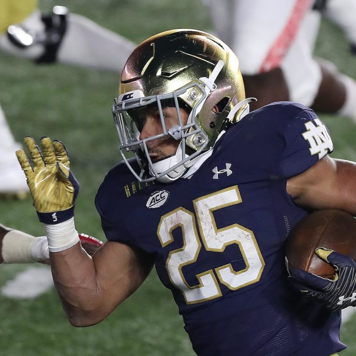 Notre Dame football: Predicting breakout NFL seasons in 2021 - Page 2