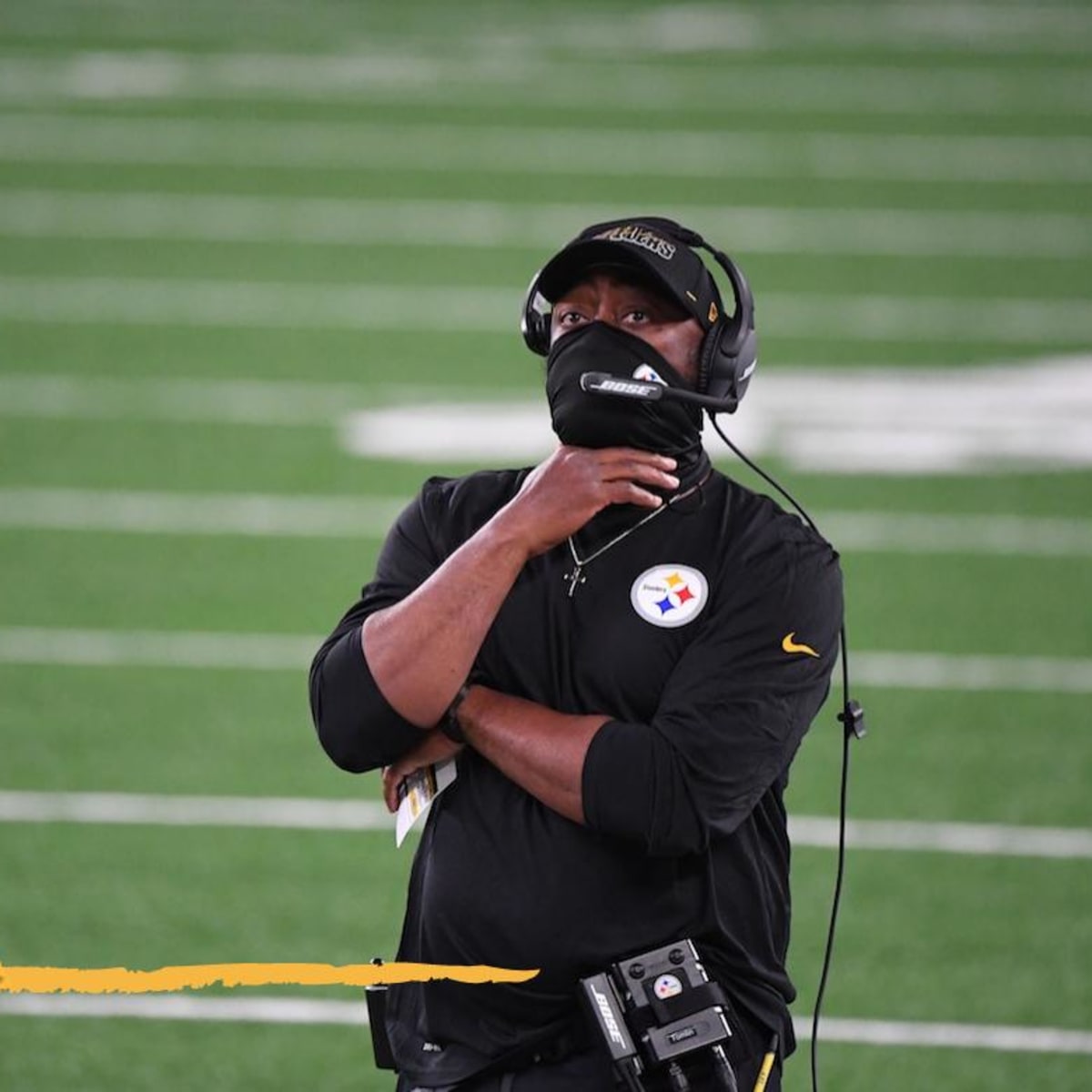 Trap Games' Not Really A Thing In NFL - Steelers Depot