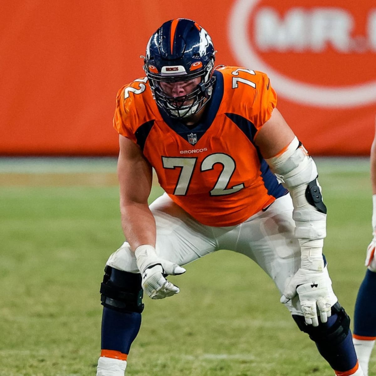 Denver Broncos' Von Miller Dishes on Why Garett Bolles is NFL's