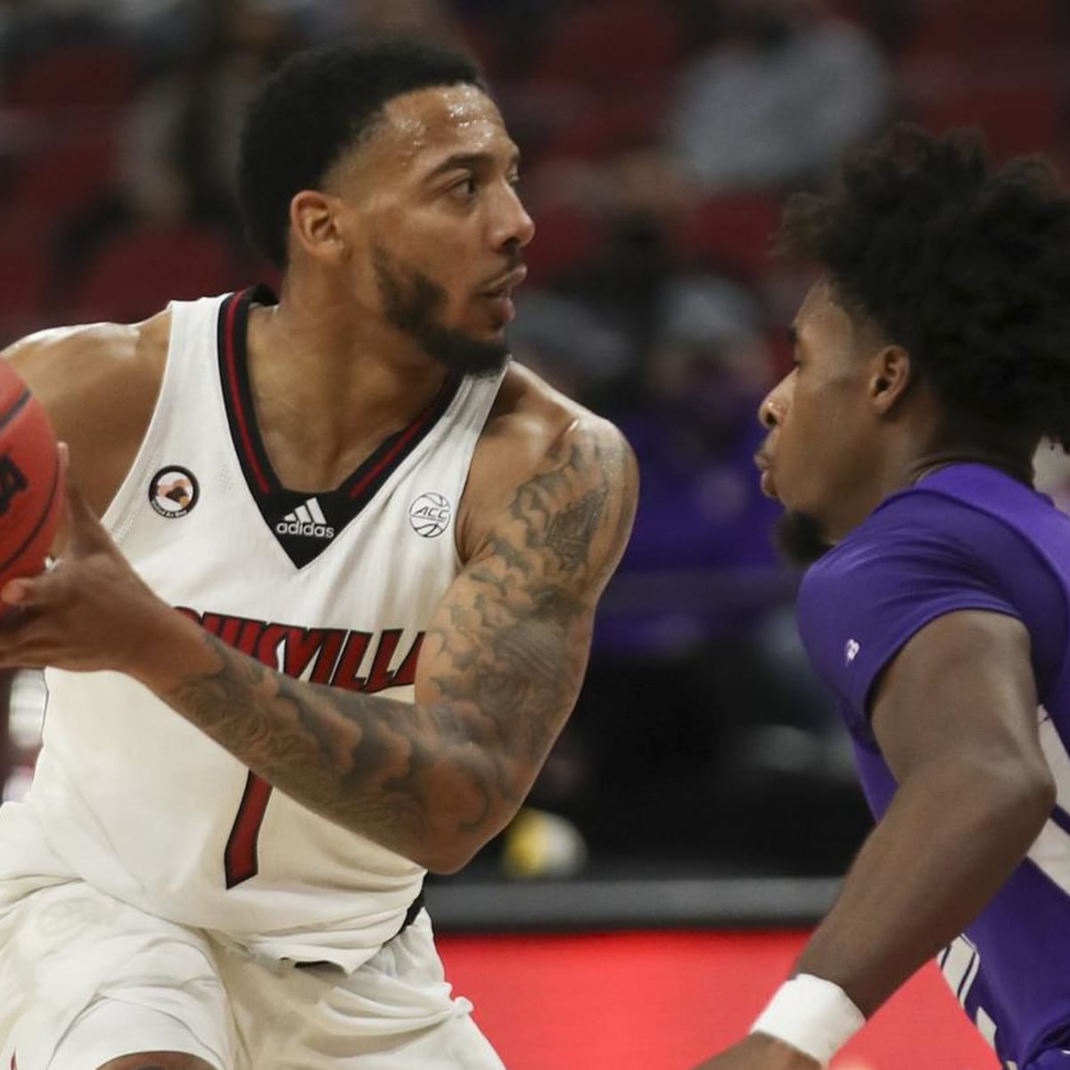 Louisville vs. UK basketball game postponed due to positive COVID tests