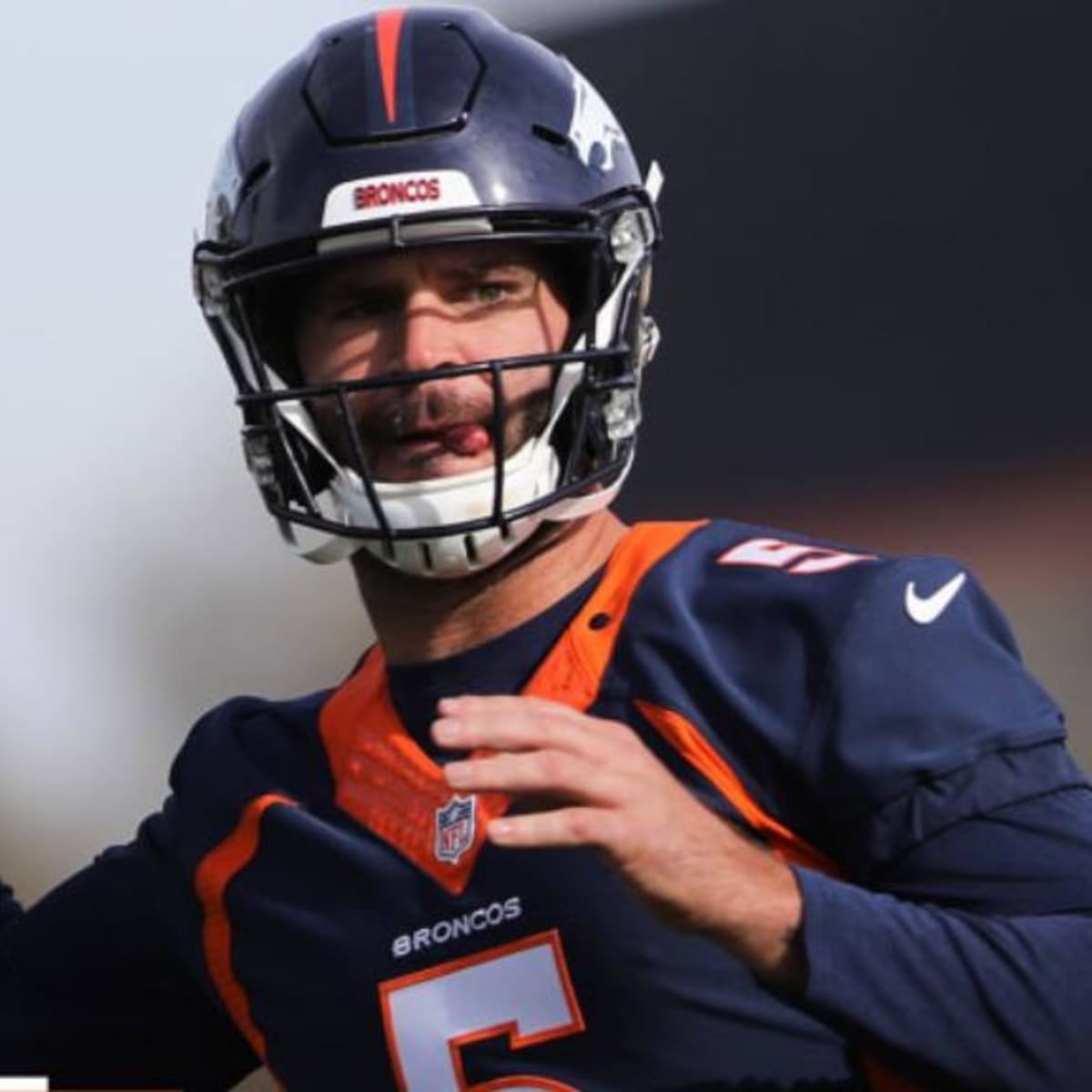 Report: Rams Sign QB Blake Bortles Off Broncos' Practice Squad - Sports  Illustrated Mile High Huddle: Denver Broncos News, Analysis and More