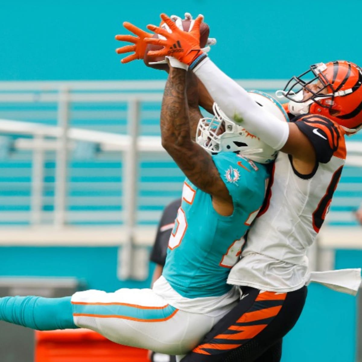 Bengals vs. Dolphins: 5 storylines of note and a prediction include Miami's  scary speed