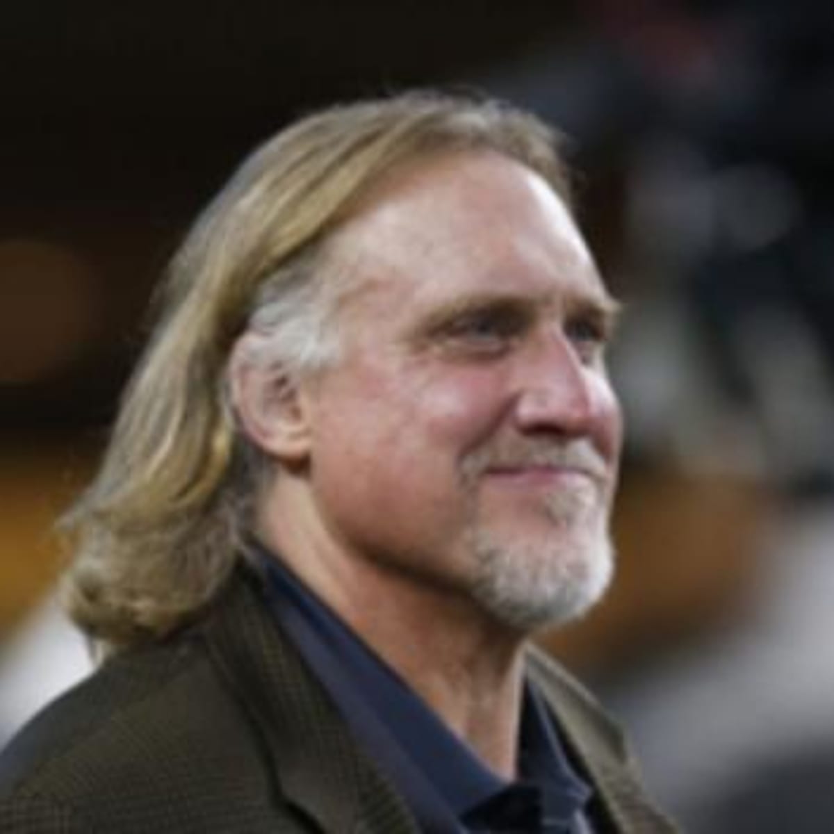 Former Carolina Panther star Kevin Greene dies at 58