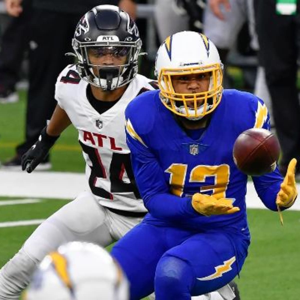 SportsReport: AFC Tops NFC In Pro Bowl