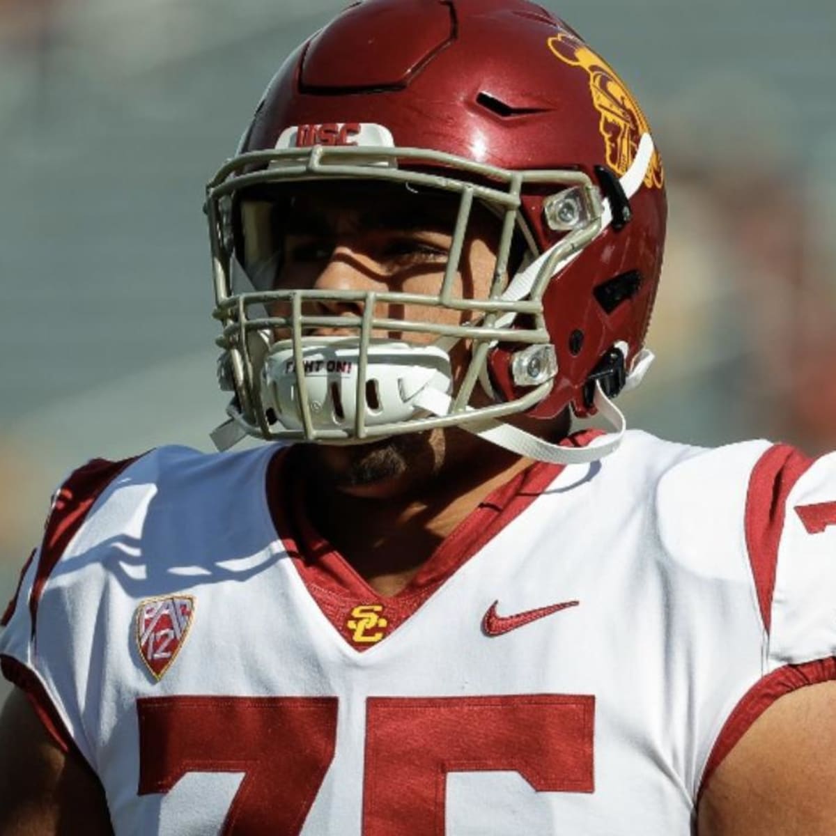 CBS Sports mocks Caleb Farley to Arizona Cardinals in new 2021 NFL