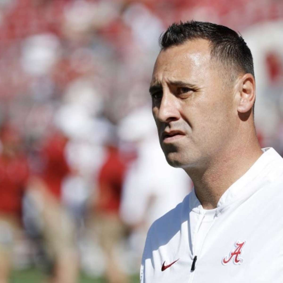 Steve Sarkisian coaching timeline: Recapping the journey from USC to  Alabama to Texas