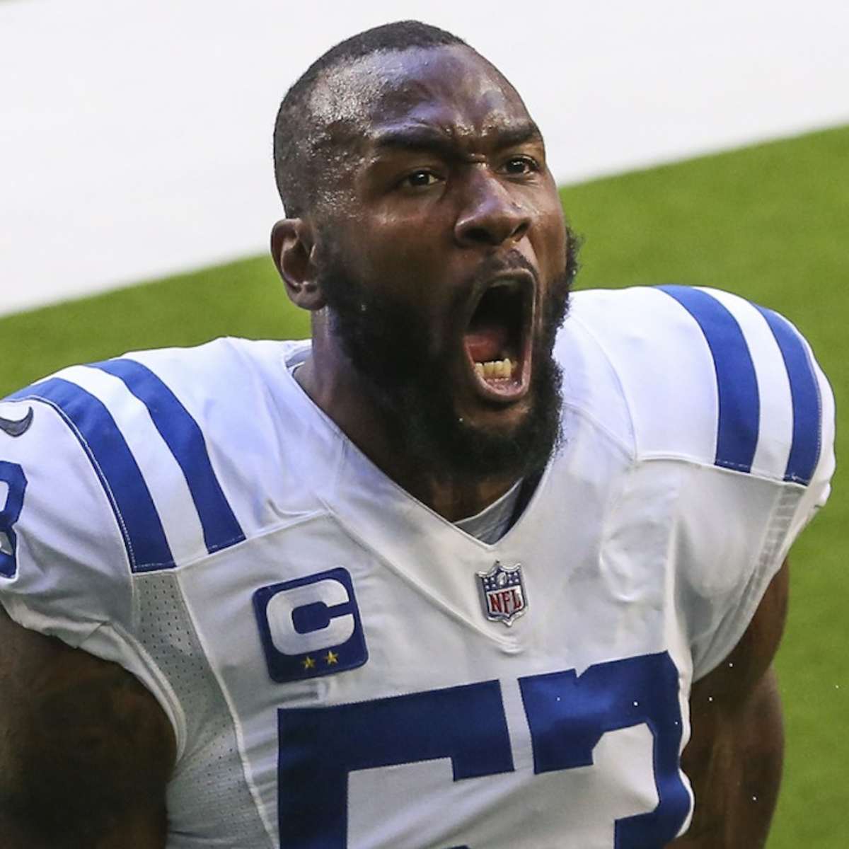 Colts Defender is on Track to Break NFL Records - Sports Illustrated  Indianapolis Colts News, Analysis and More