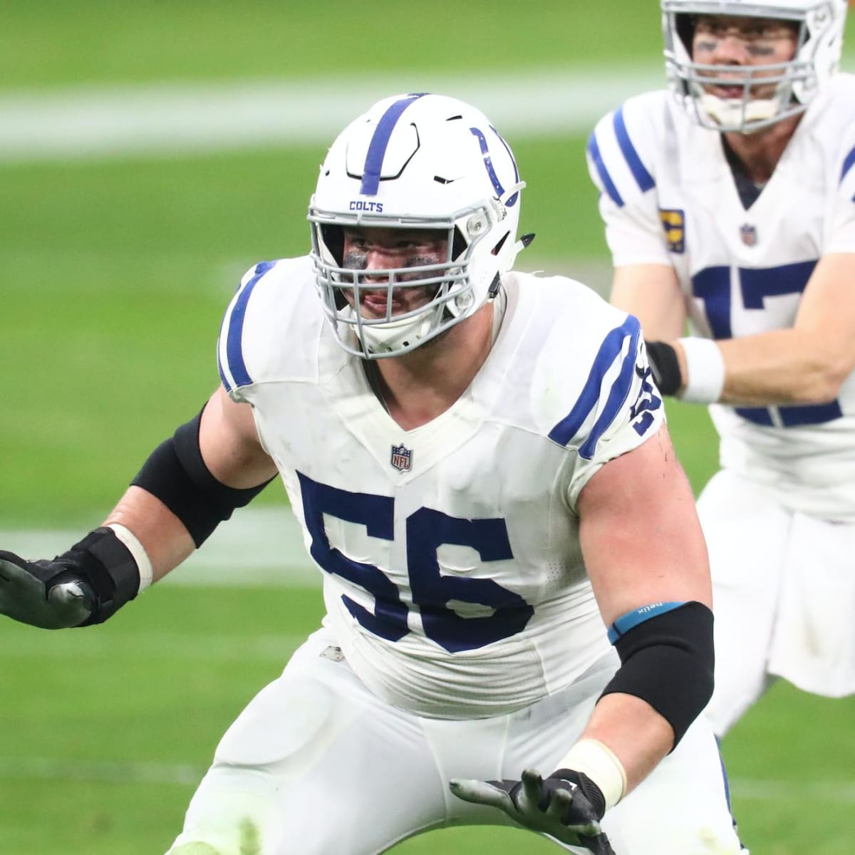 Colts Well-Represented on the 2020 PFWA's 'All-NFL' and 'All-AFC