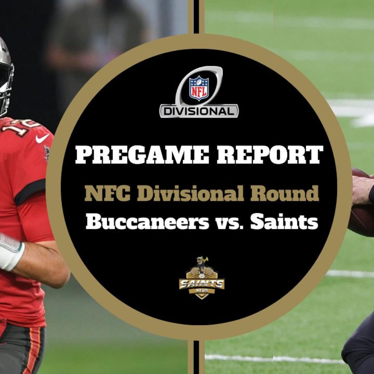 New Orleans Saints vs. Tampa Bay Buccaneers FREE LIVE STREAM (11/8/20): How  to watch NFL games, time, channel 