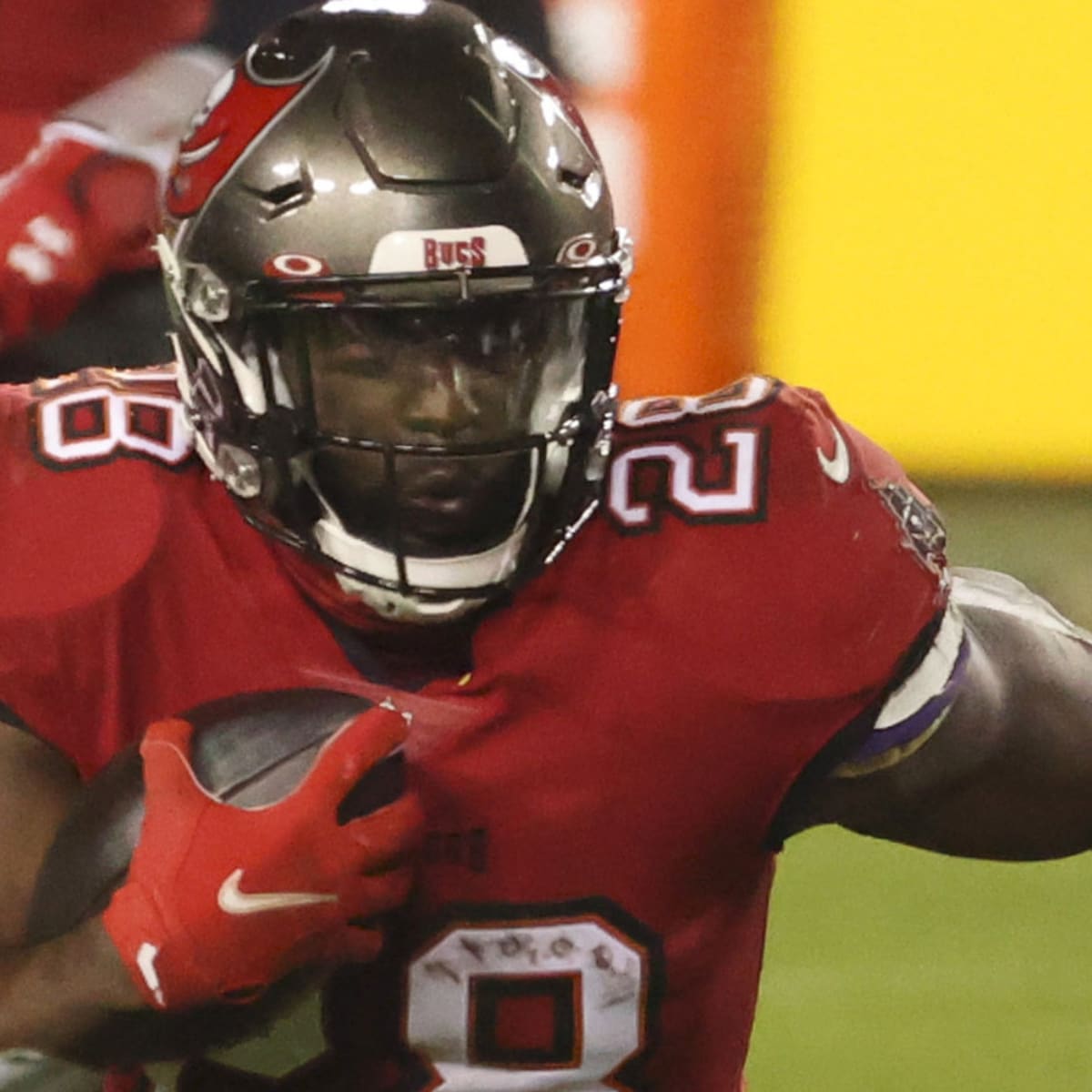 Fantasy Football Busts, Week 1: Tevin Coleman, Melvin Gordon