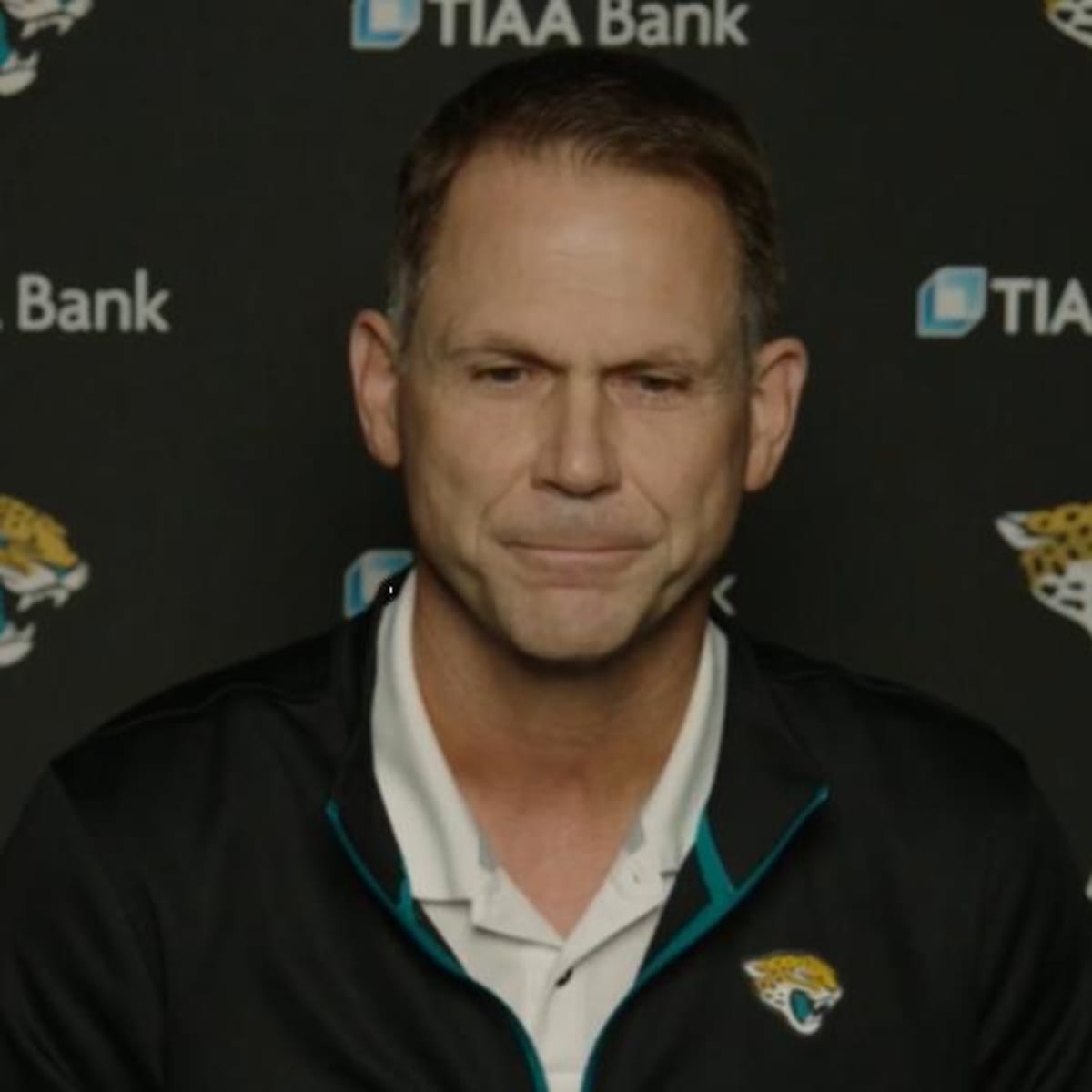 Jaguars must follow Raiders blueprint, move on from GM Trent Baalke