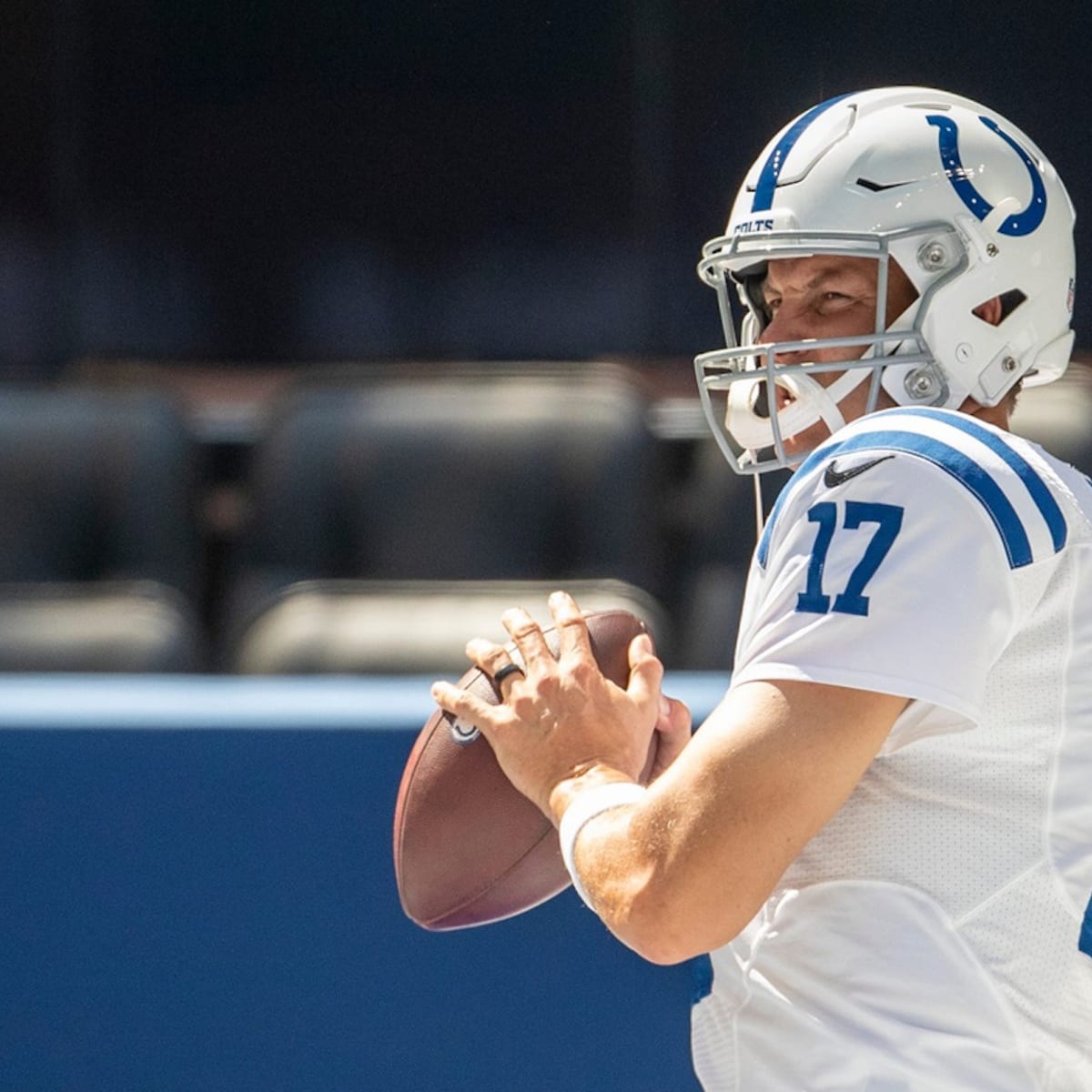 Indianapolis Colts quarterback Philip Rivers announced his retirement from  the NFL after 17 season; read a statement from Rivers as he thanks all  those who made an impact on his career.