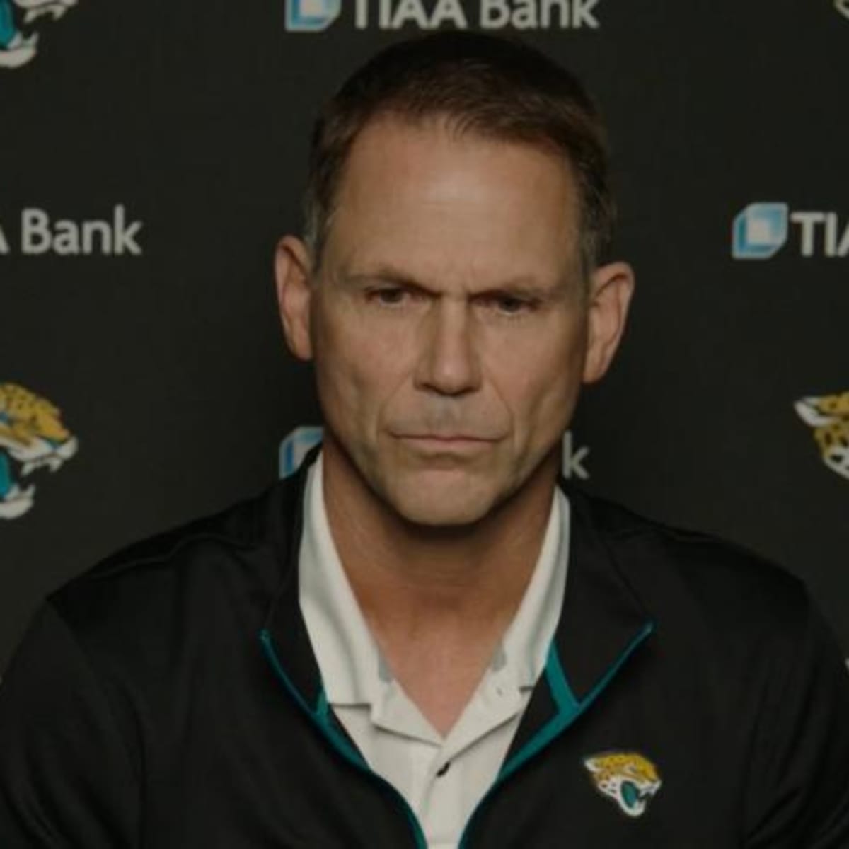 Jaguars fans urge for Trent Baalke to be fired with social media push