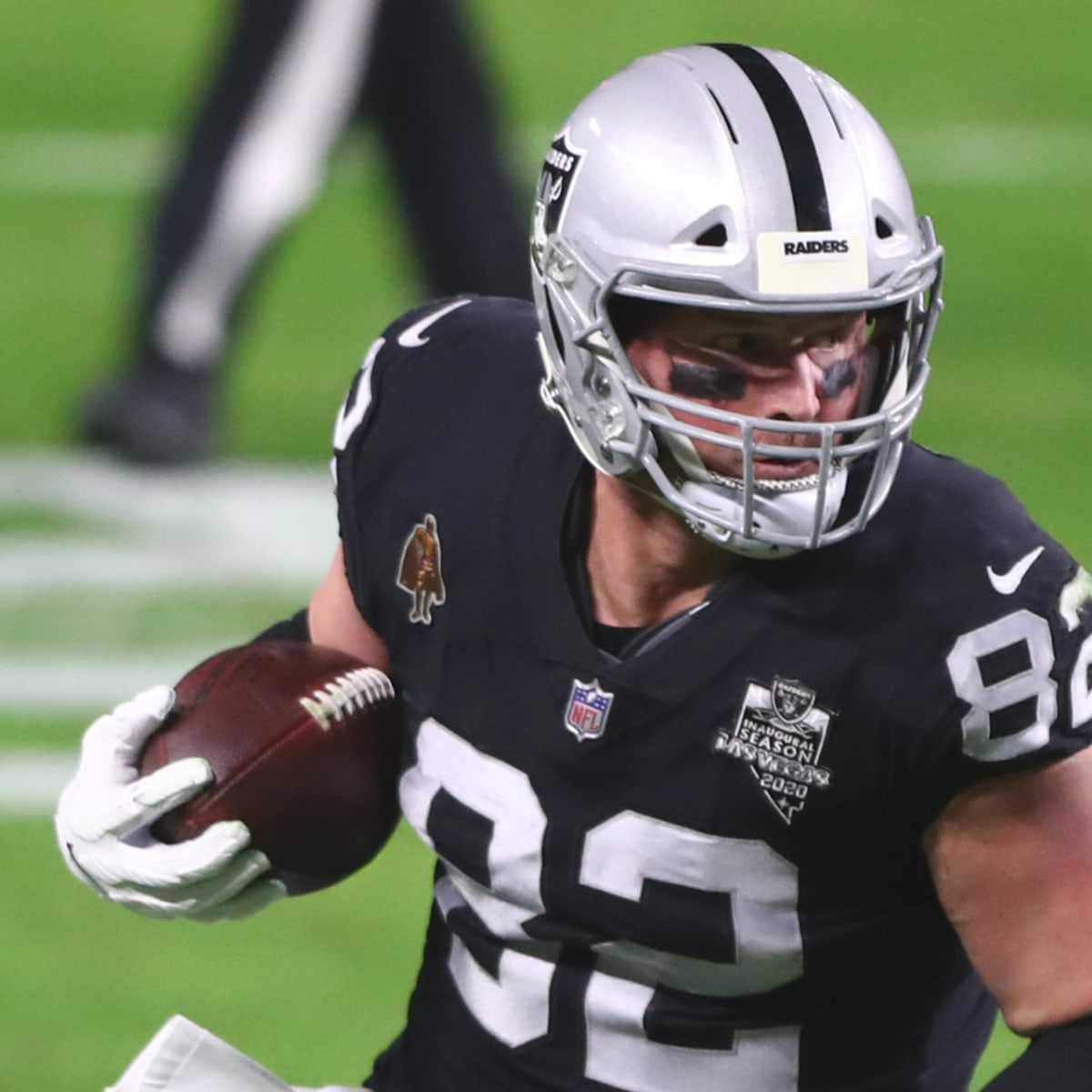 Ex Cowboys, Raiders tight end Jason Witten will officially retire 