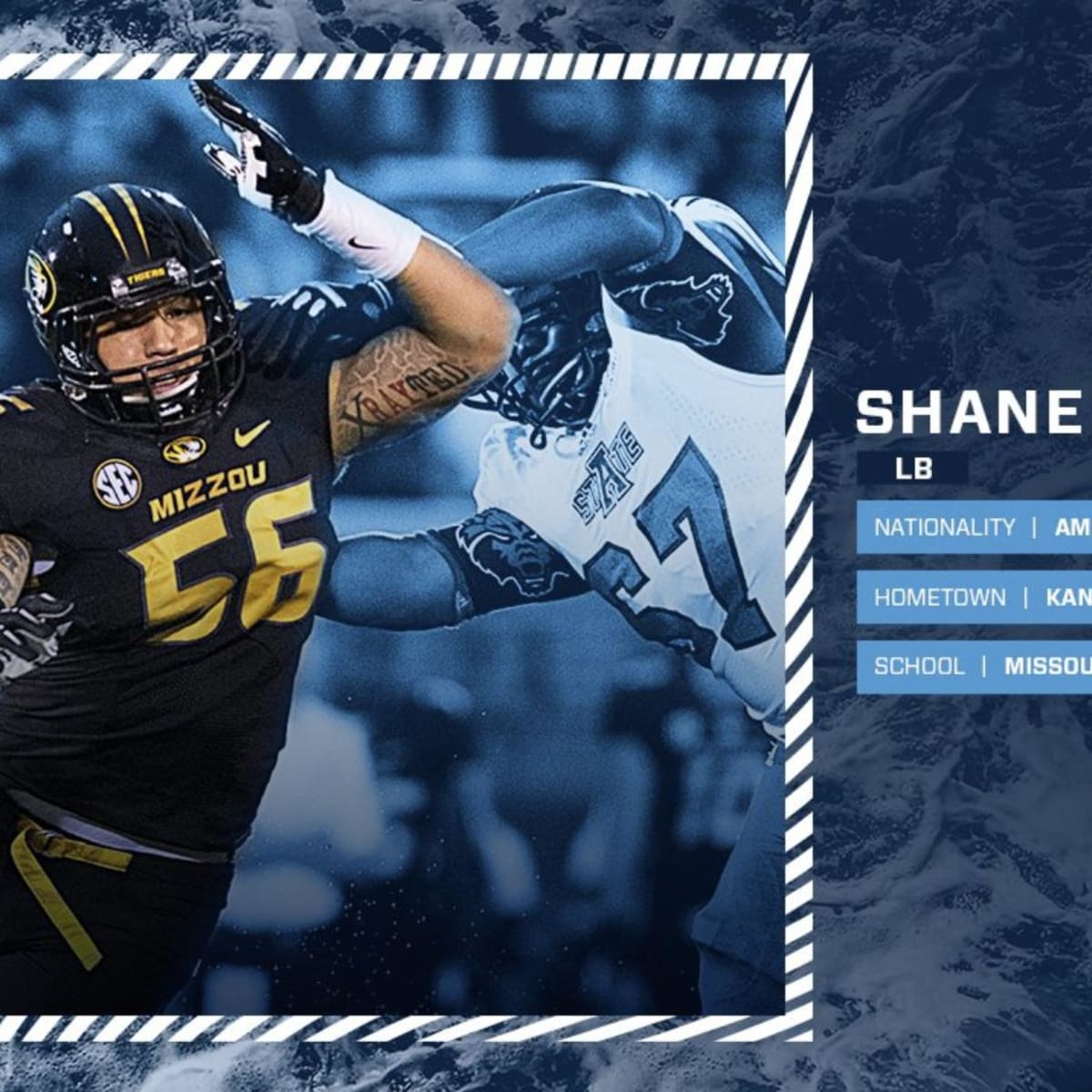 2015 NFL Draft: Broncos draft Shane Ray, eight others - Mile High Report