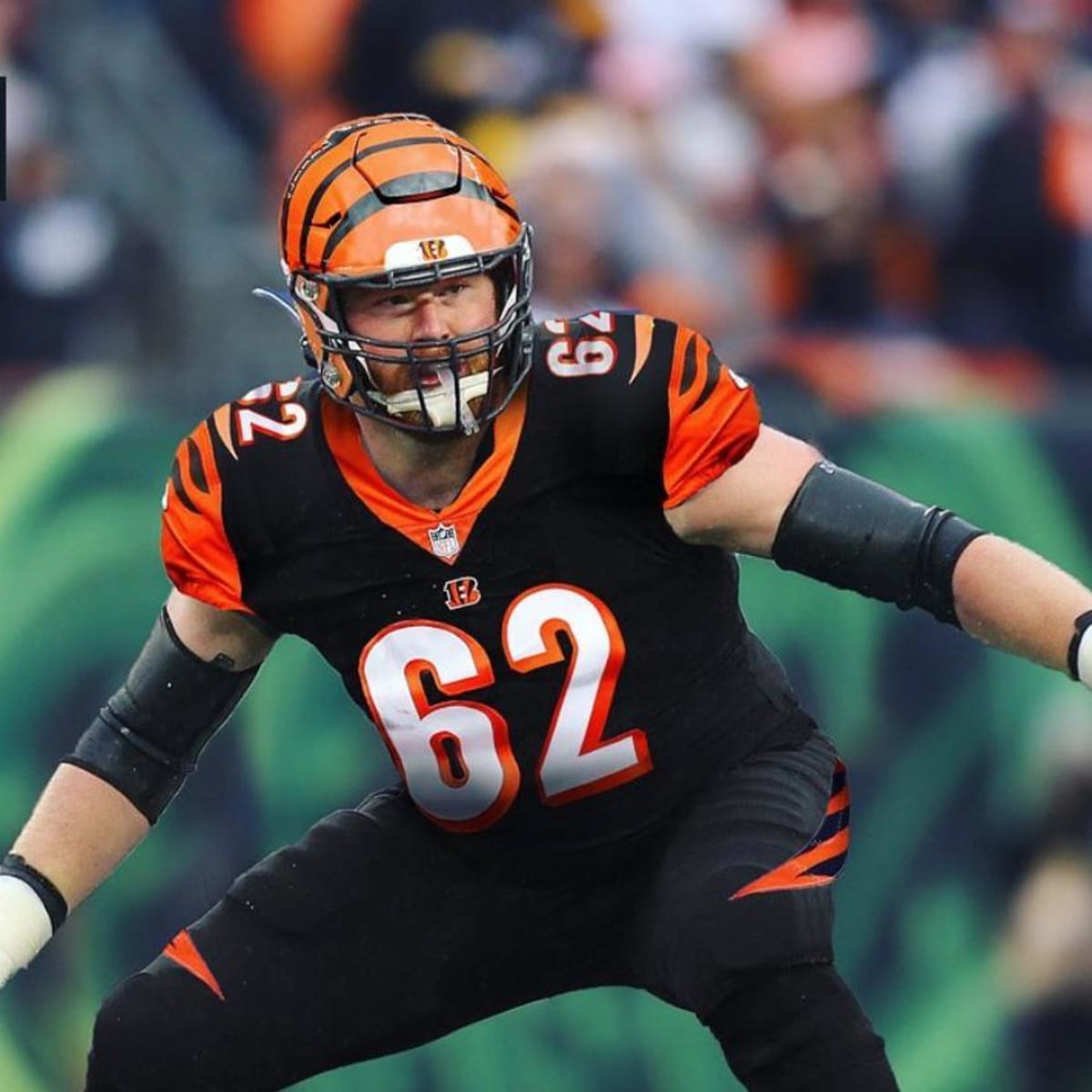 Bengals to sign Patriots' Joe Thuney via PFF projection - Cincy Jungle