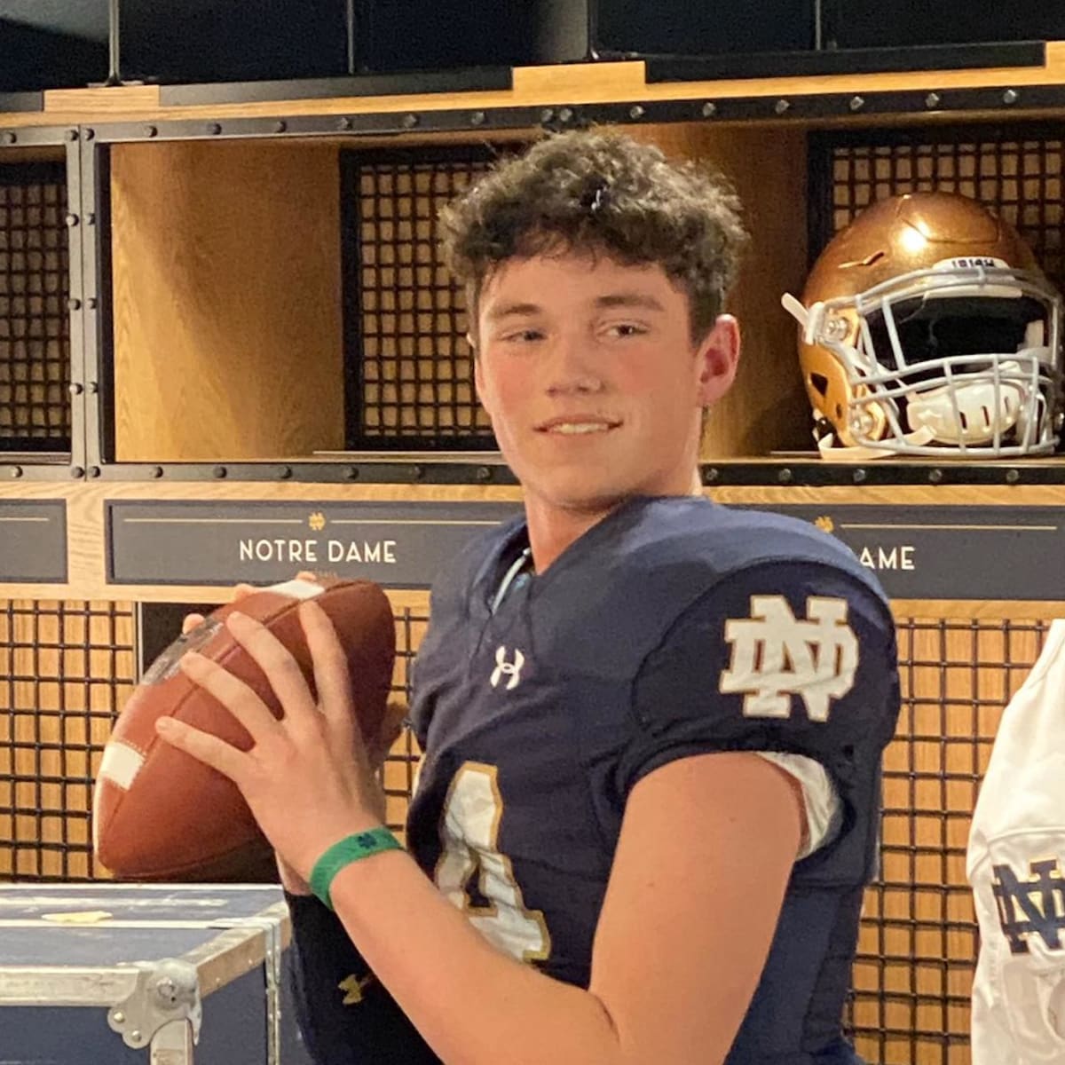 College Football's Best Quarterbacks In 2022: Players 1-5 - Sports  Illustrated Notre Dame Fighting Irish News, Analysis and More