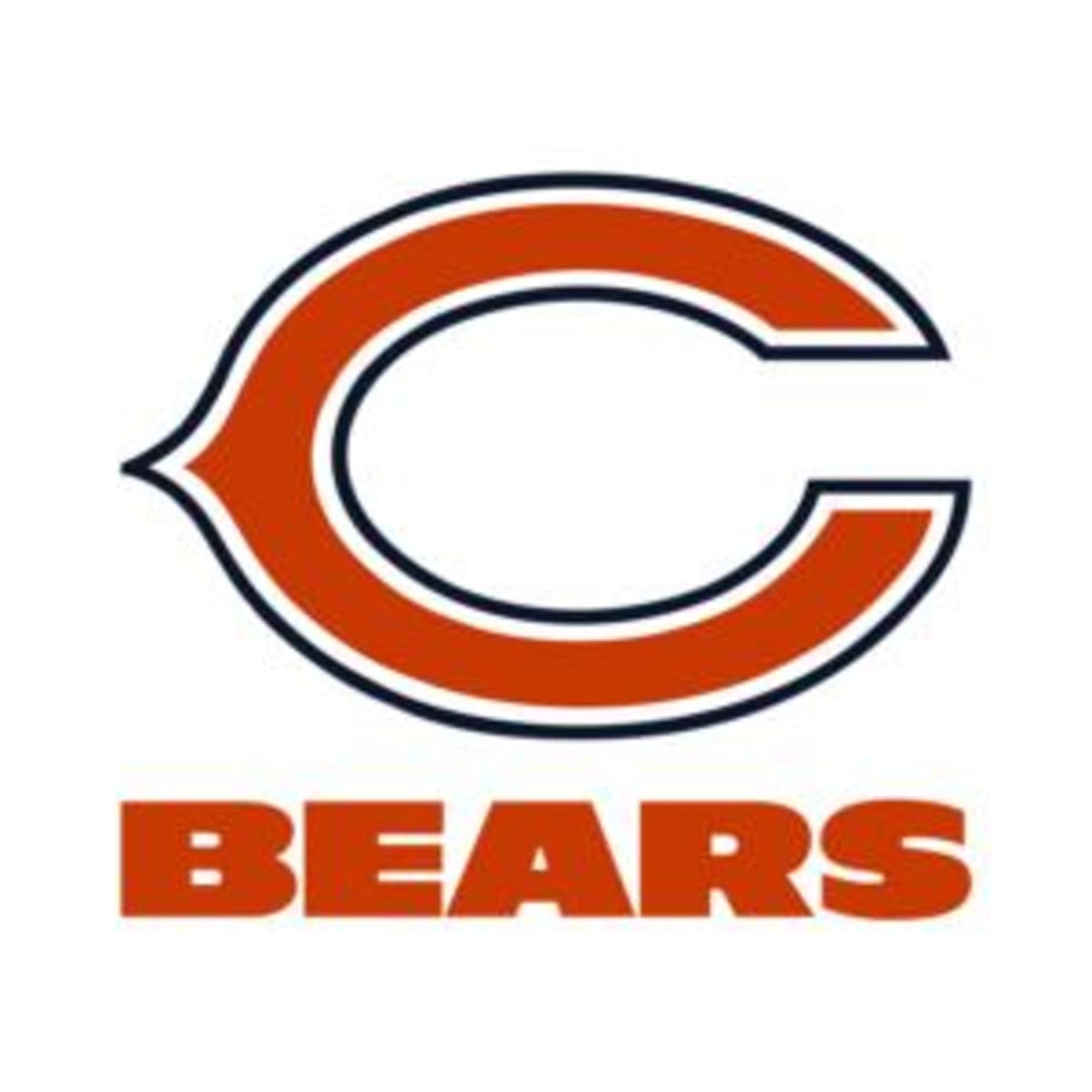 fantasy football team logos bears