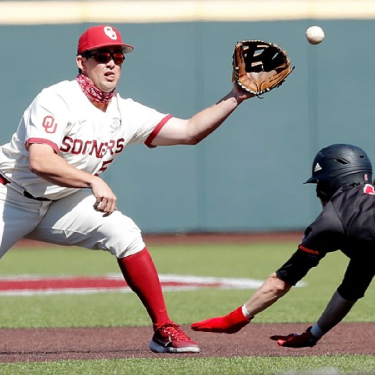 Non-Conference Bedlam In Tulsa Up Next For Cowboy Baseball - Oklahoma State  University Athletics