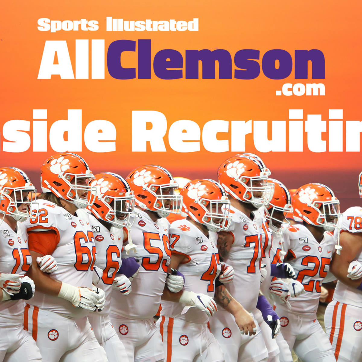 Recruiting: 2021 RB Will Shipley Signs With Clemson - Sports Illustrated  Clemson Tigers News, Analysis and More