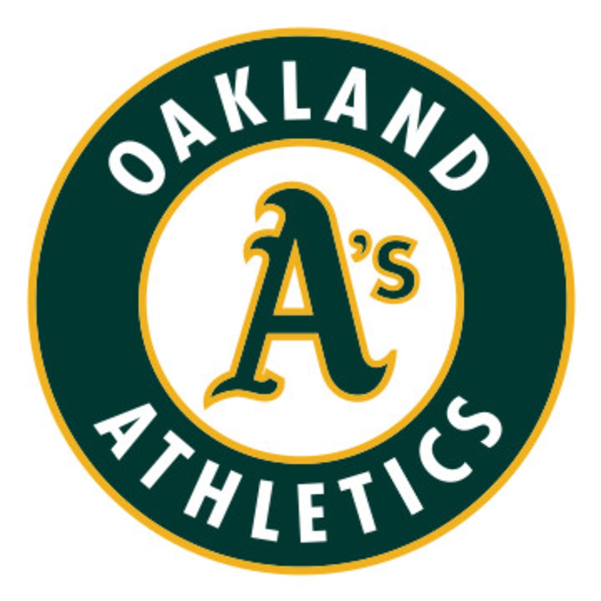 Oakland Athletics (MLB's Greatest Teams): St. Sauver, Dennis:  9781532118128: : Books