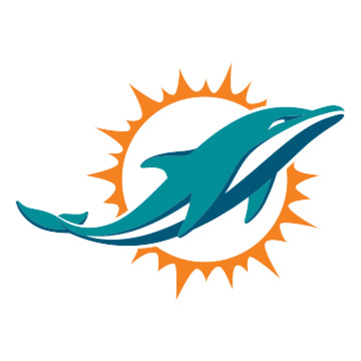 miami dolphins football roster