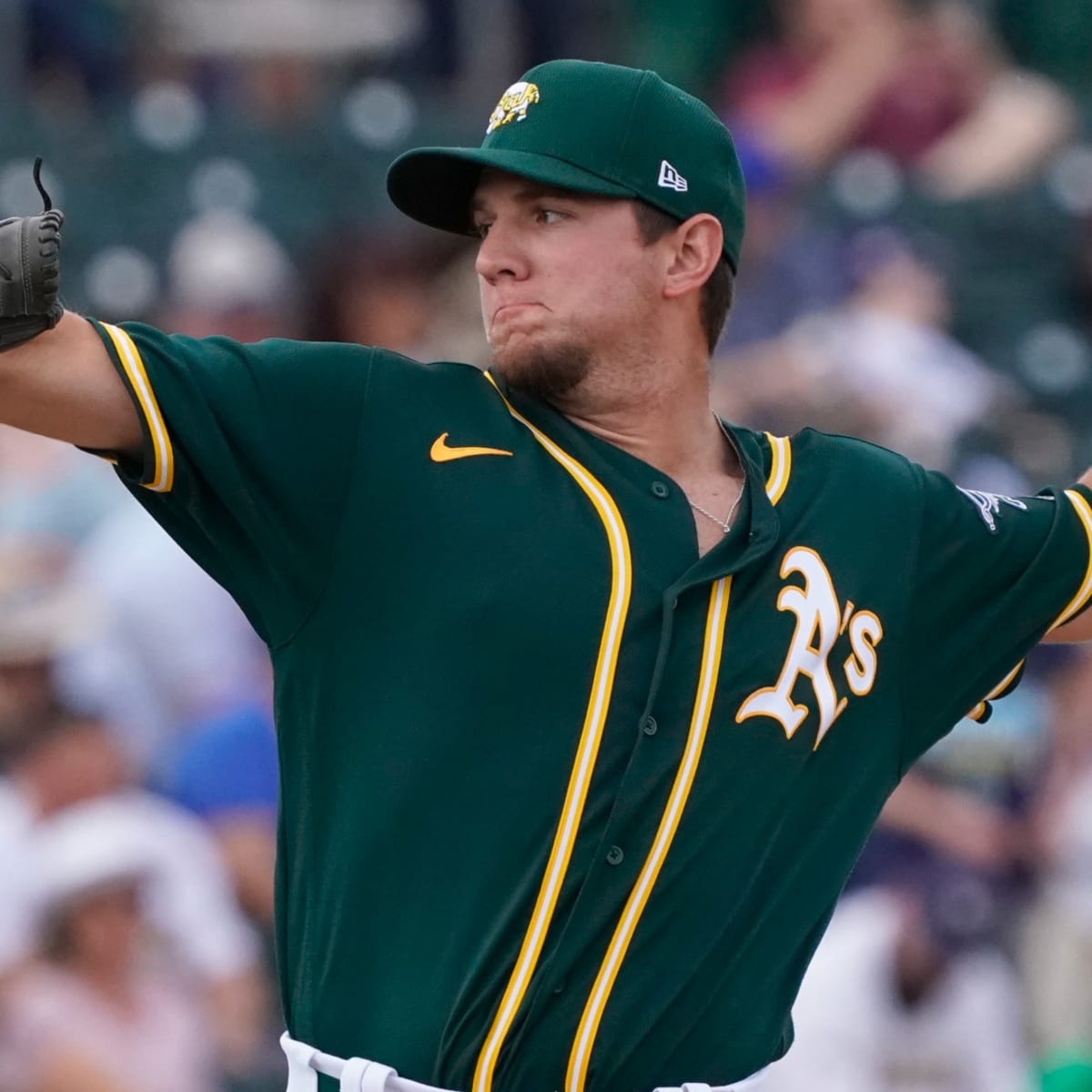 Oakland Athletics 2020 Season Preview - Sactown Sports