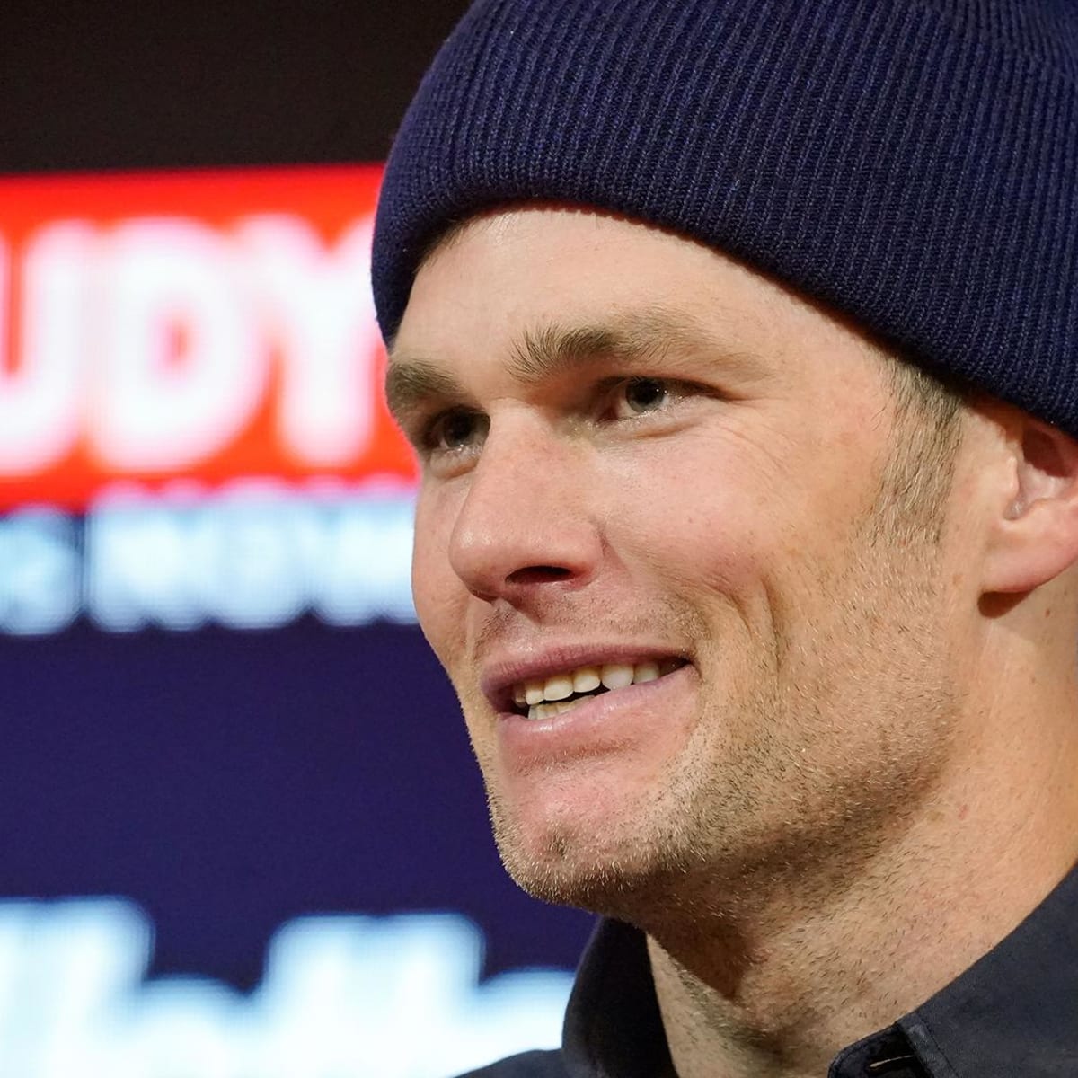 Tom Brady Is Reportedly 'Just Friends' With Sports Illustrated Swimsuit  Model, The Spun