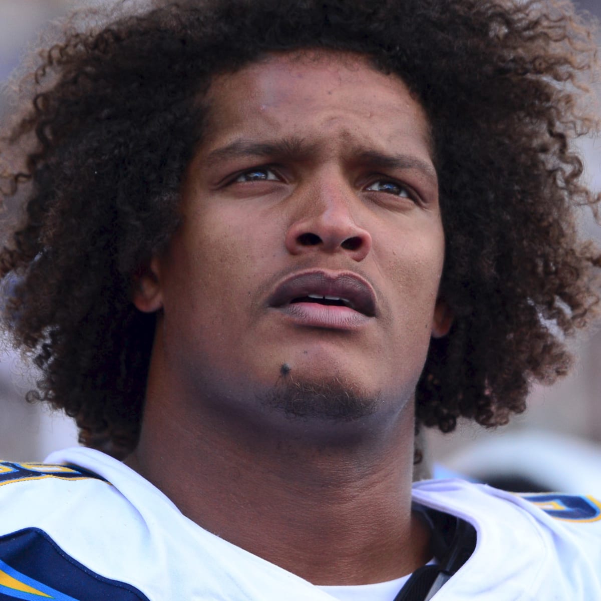 Chargers' Isaac Rochell up for Walter Payton Man of Year Award