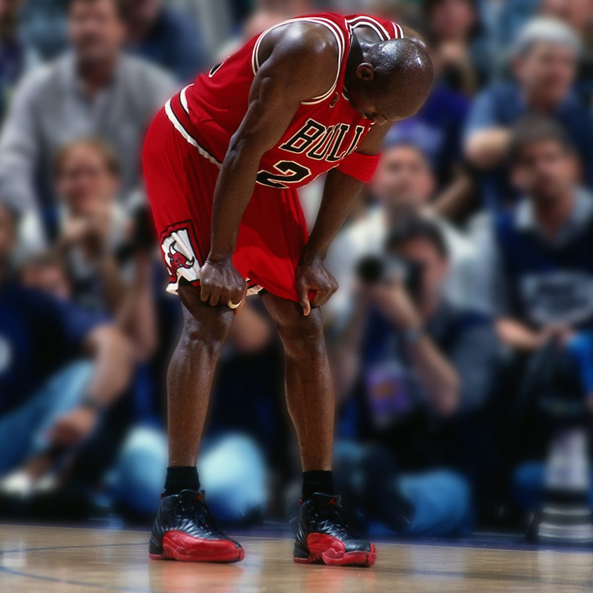 Michael Jordan: Story behind every 