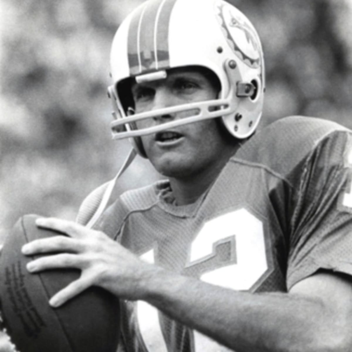 Purdue University quarterback Bob Griese is seen in 1966. (AP Photo Stock  Photo - Alamy