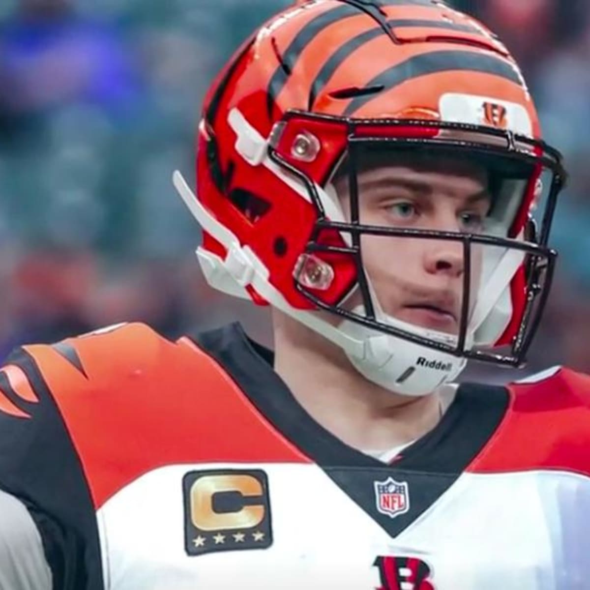 Joe Burrow enjoys recruiting NFL free agents to Bengals - Cincy Jungle