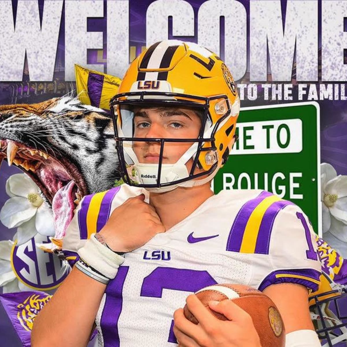 Three LSU Football Stars Set to Compete in 2022 Pro Bowl - Sports  Illustrated LSU Tigers News, Analysis and More.