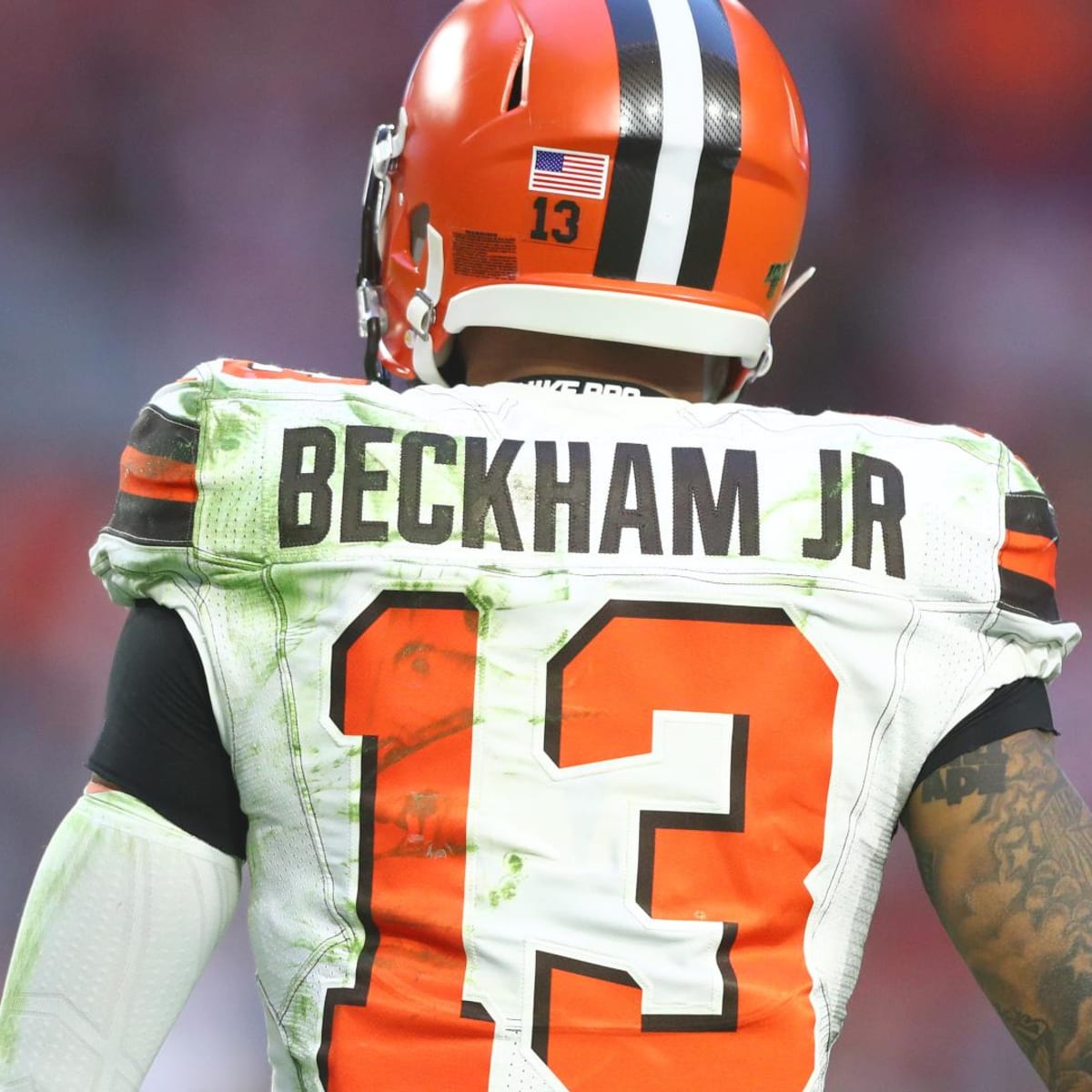 Odell Beckham Jr. Fantasy Outlook: Could Beckham Be the WR1 in