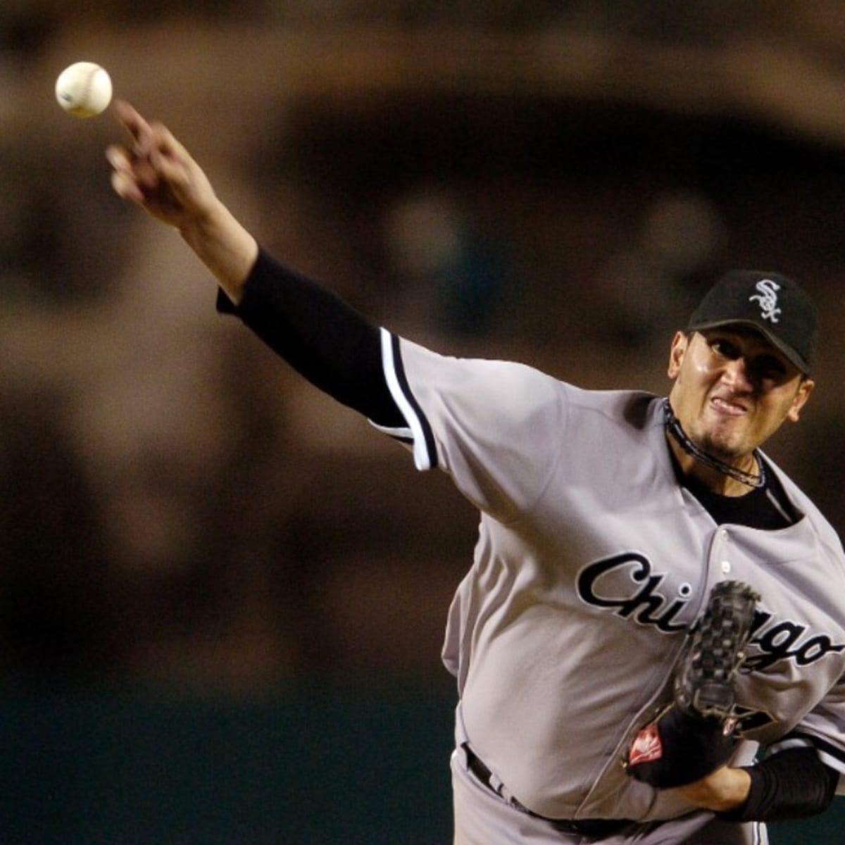 11 Half-Innings to a Championship: 2005 ALCS Game 5 - InsideTheWhite Sox on  Sports Illustrated: News, Analysis, and More